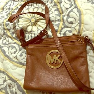 MK crossbody